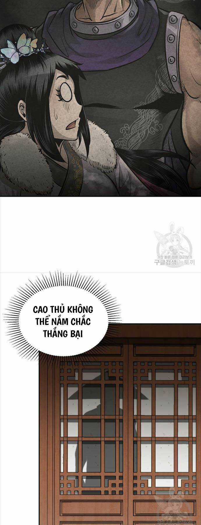 Ma Nhân Hoa Sơn Chapter 64 trang 51