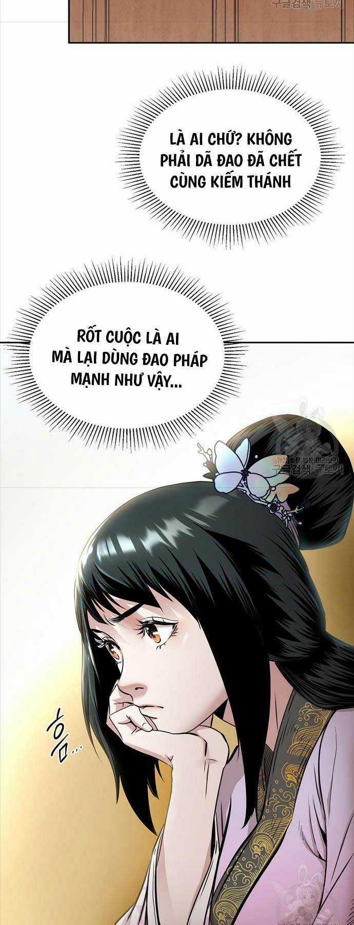 Ma Nhân Hoa Sơn Chapter 64 trang 52