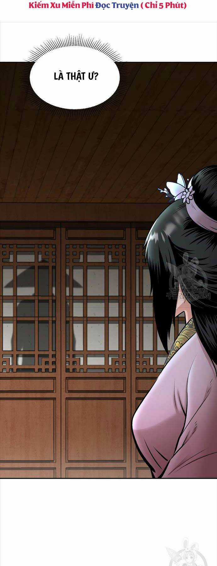 Ma Nhân Hoa Sơn Chapter 64 trang 54