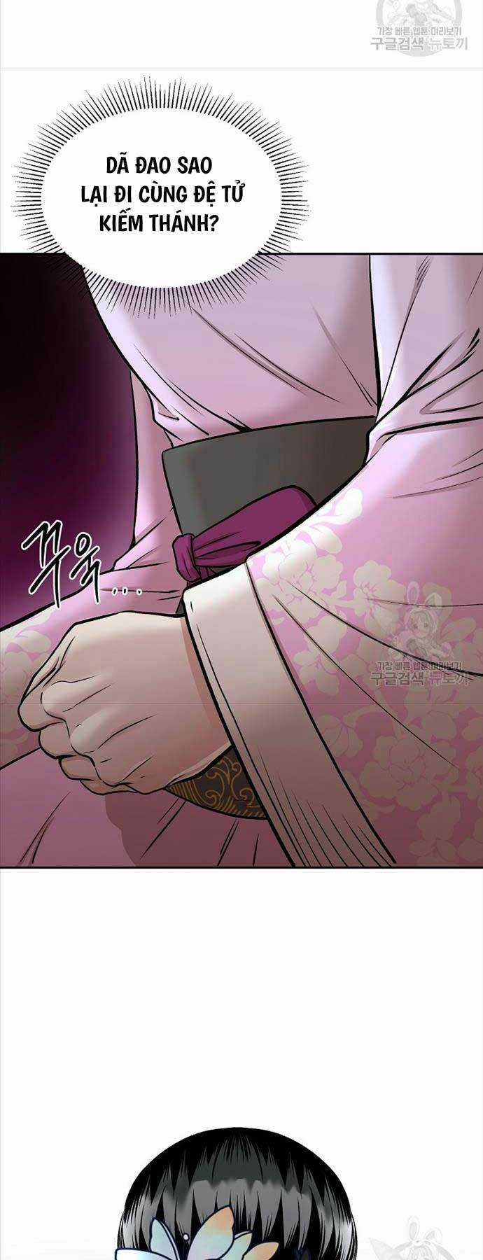 Ma Nhân Hoa Sơn Chapter 64 trang 56