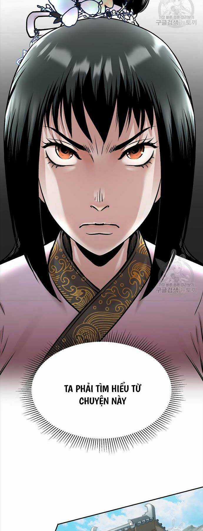 Ma Nhân Hoa Sơn Chapter 64 trang 57