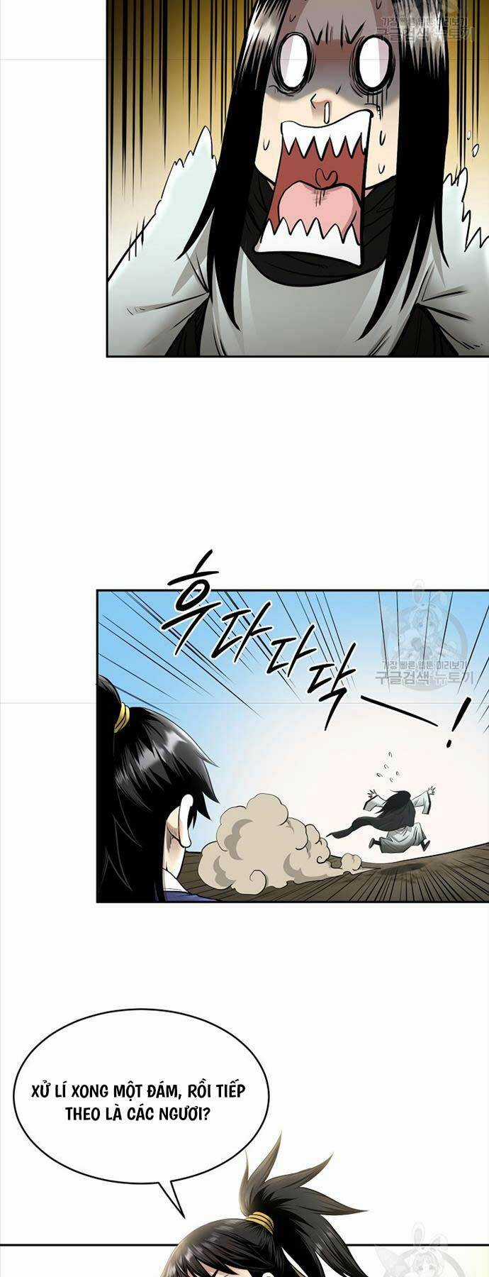 Ma Nhân Hoa Sơn Chapter 64 trang 6