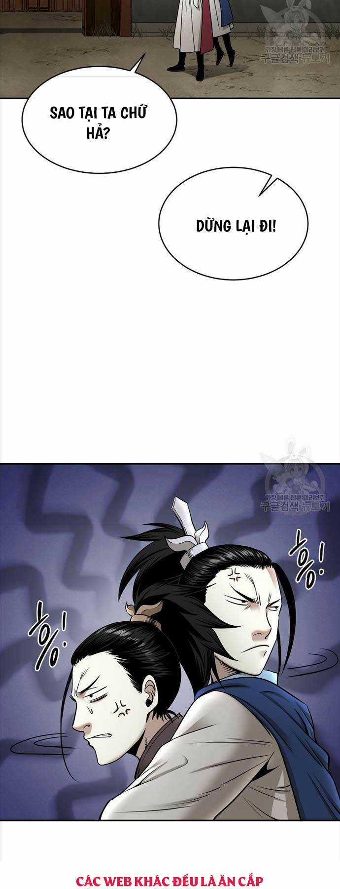 Ma Nhân Hoa Sơn Chapter 64 trang 60