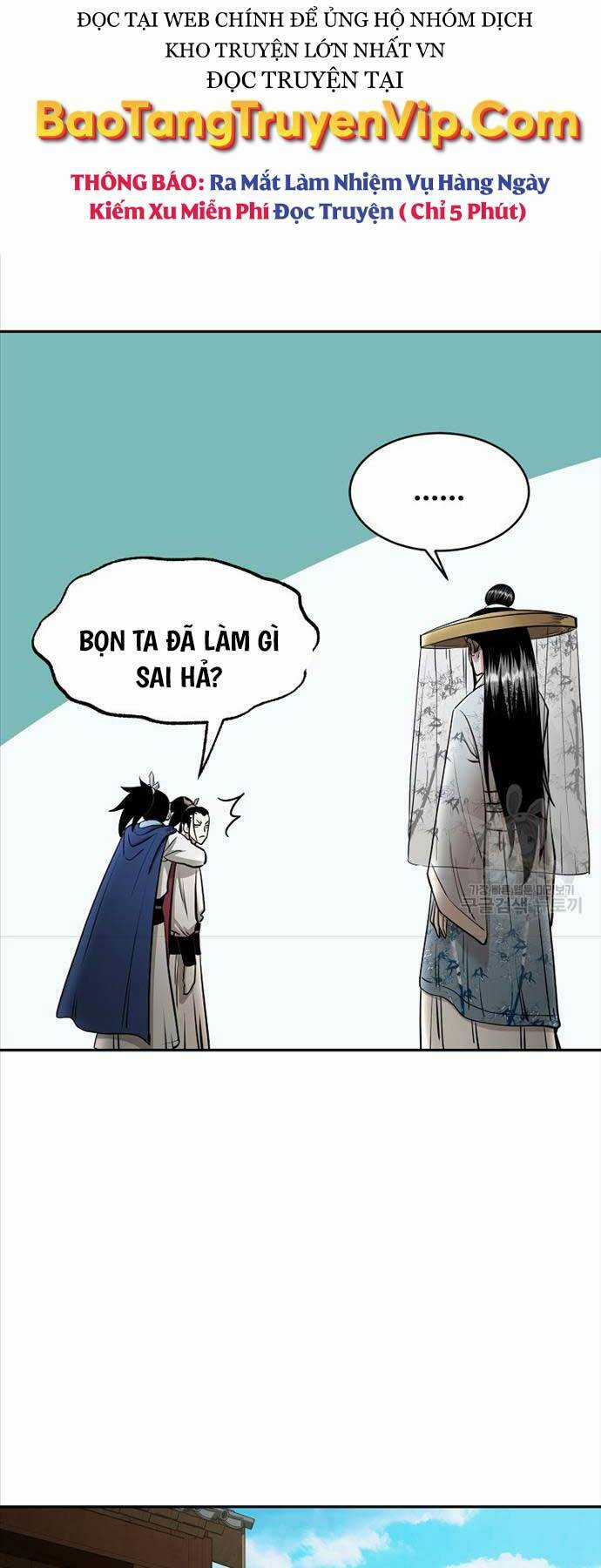 Ma Nhân Hoa Sơn Chapter 64 trang 61