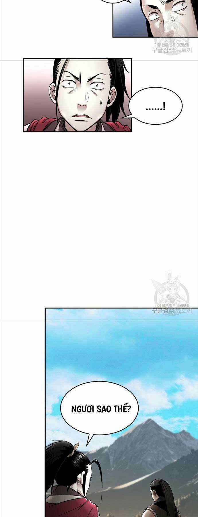 Ma Nhân Hoa Sơn Chapter 64 trang 64