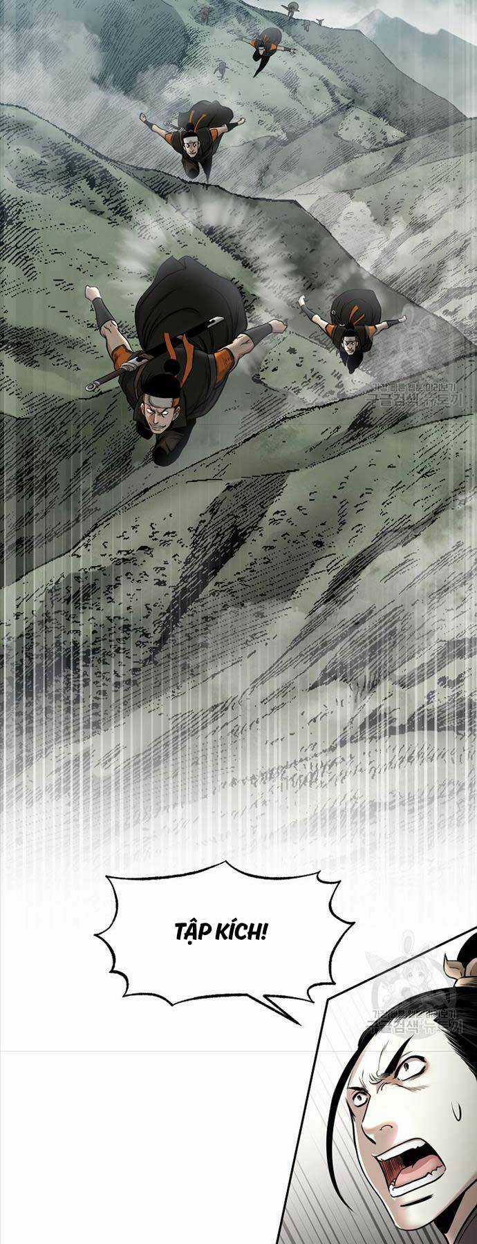 Ma Nhân Hoa Sơn Chapter 64 trang 66