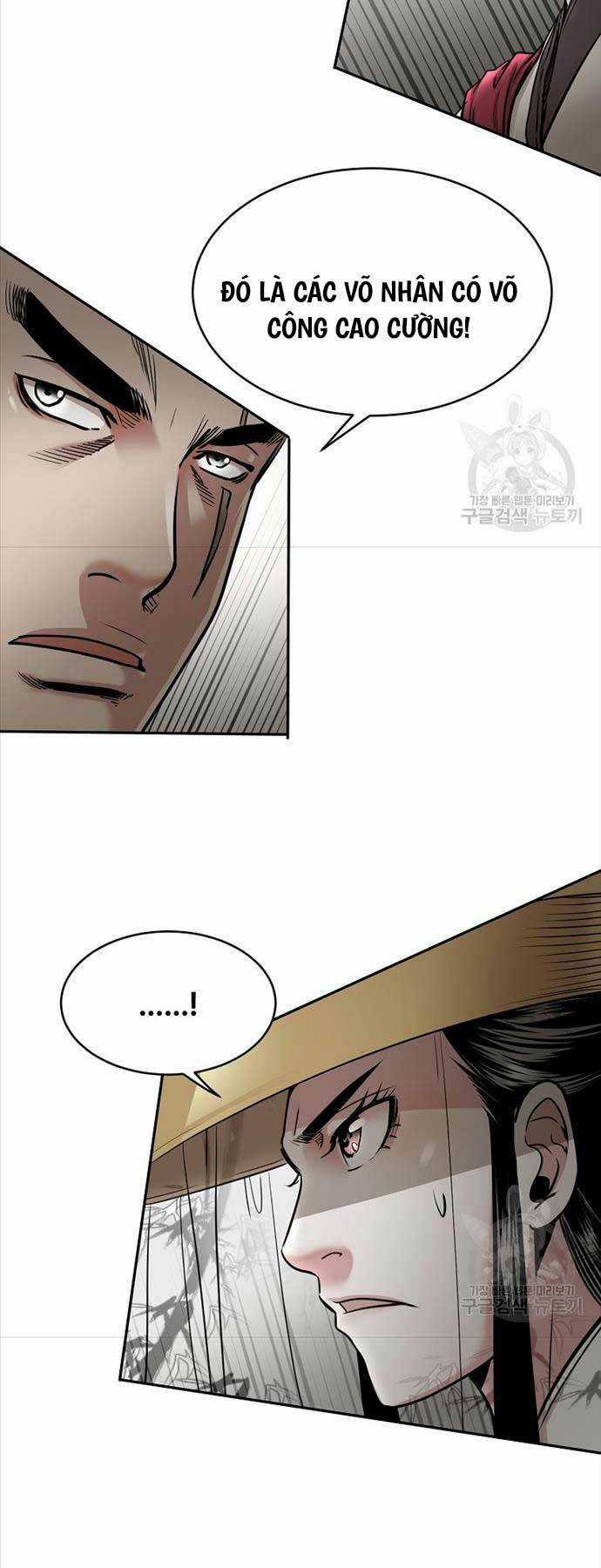 Ma Nhân Hoa Sơn Chapter 64 trang 67