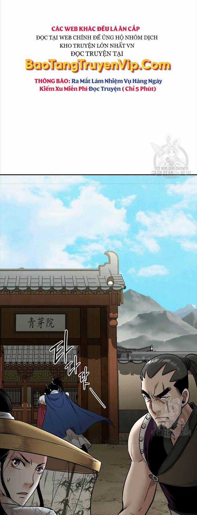 Ma Nhân Hoa Sơn Chapter 64 trang 68