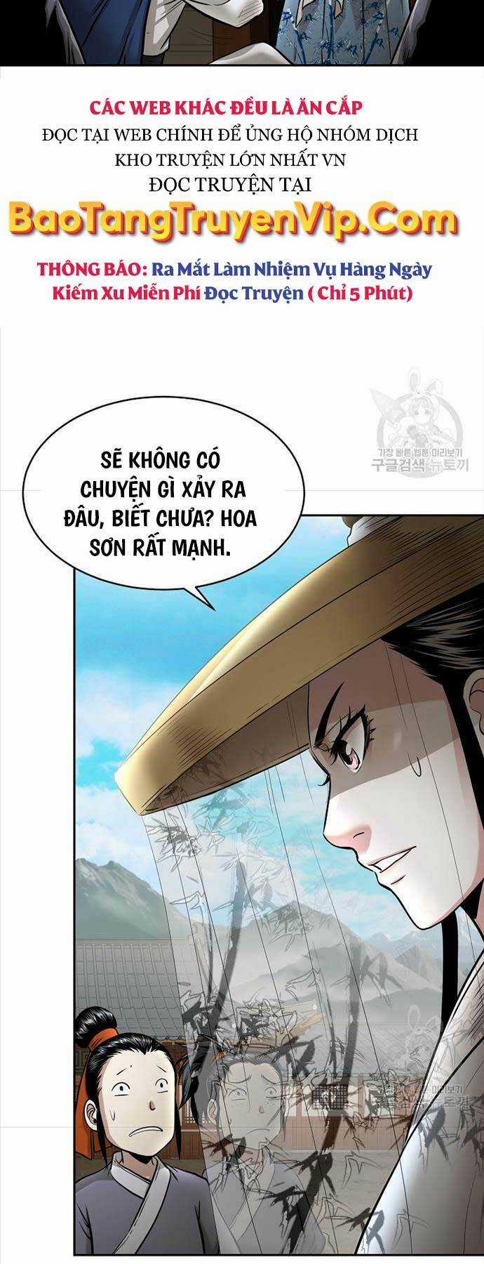 Ma Nhân Hoa Sơn Chapter 64 trang 72