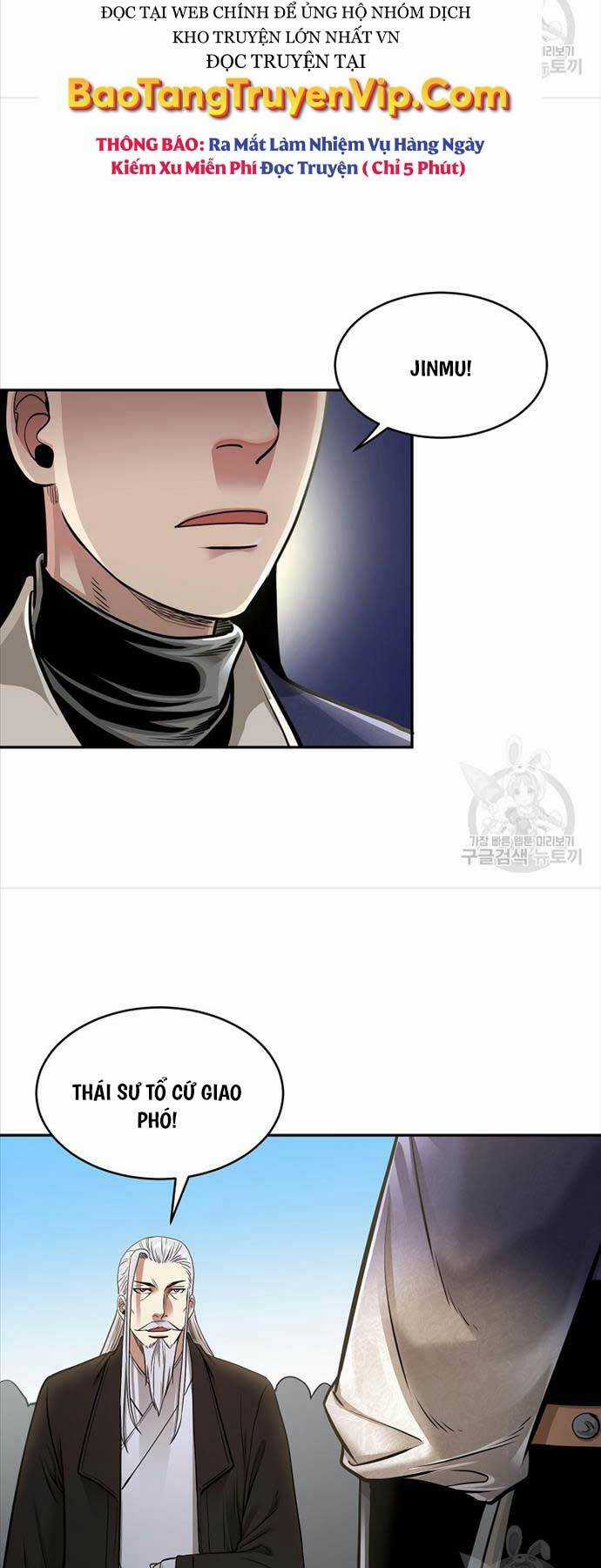 Ma Nhân Hoa Sơn Chapter 64 trang 8