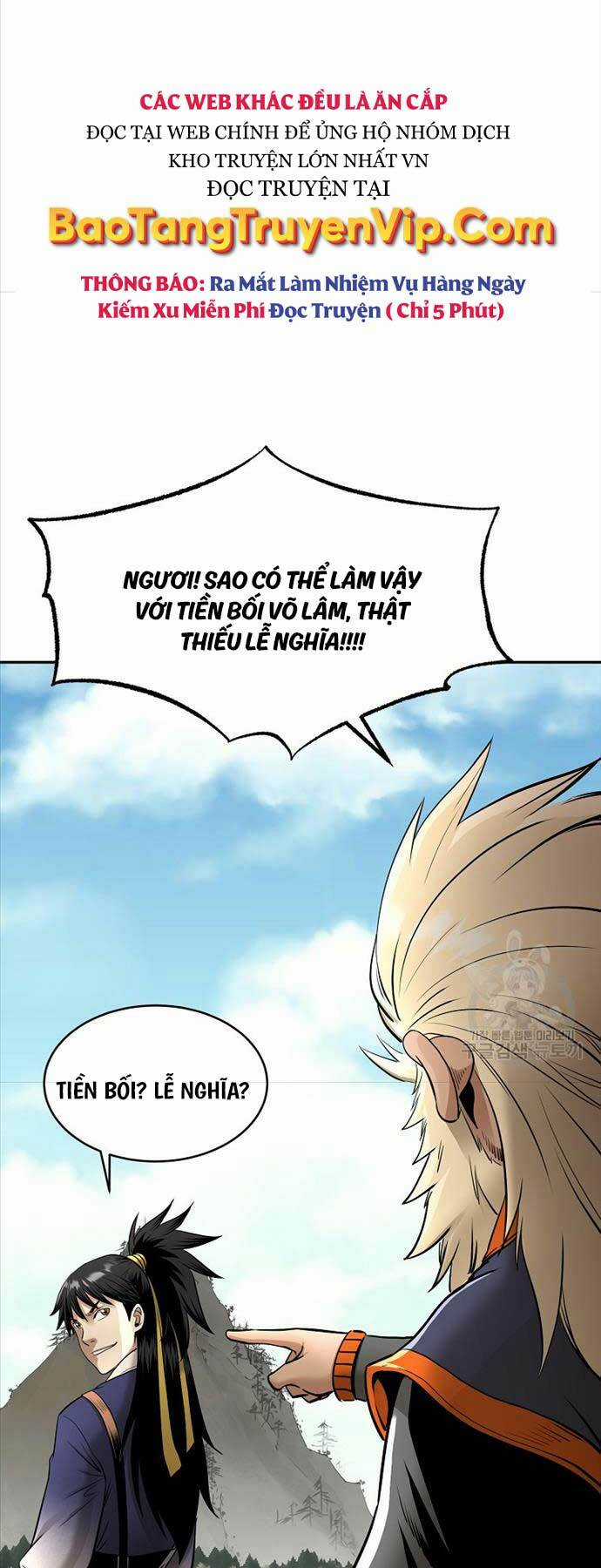 Ma Nhân Hoa Sơn Chapter 65 trang 100