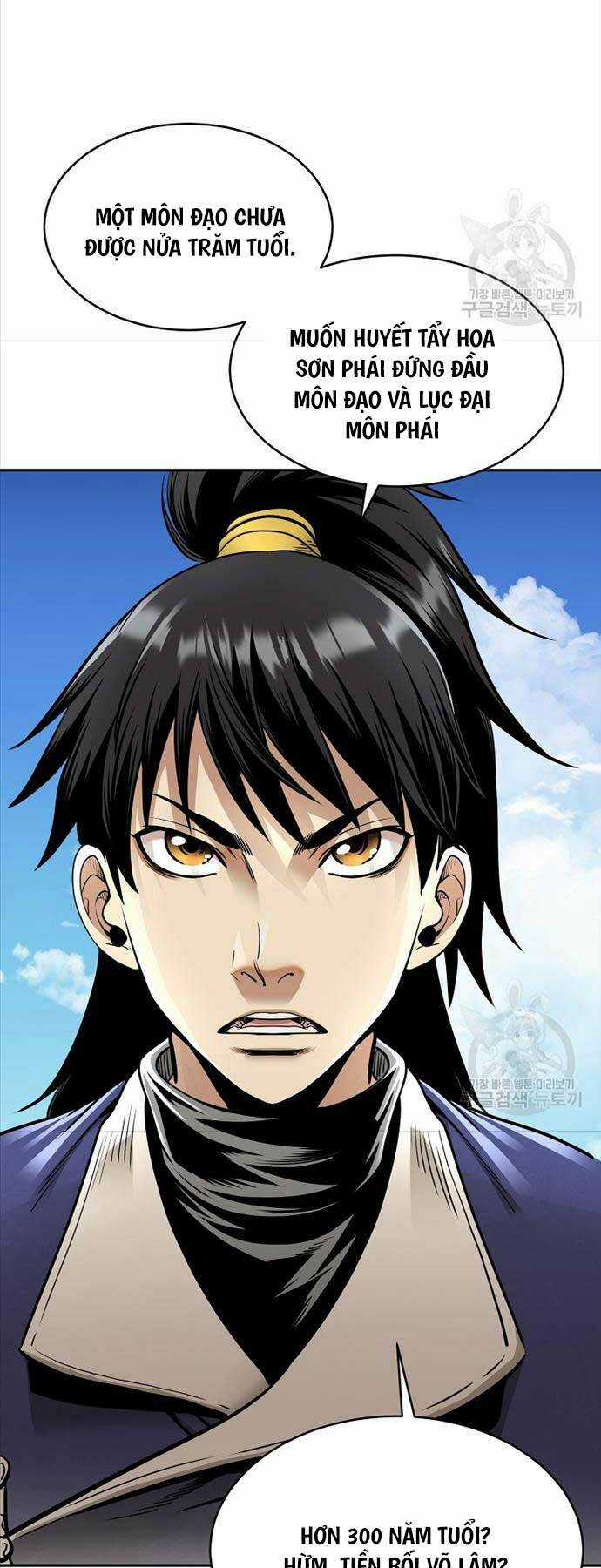 Ma Nhân Hoa Sơn Chapter 65 trang 104