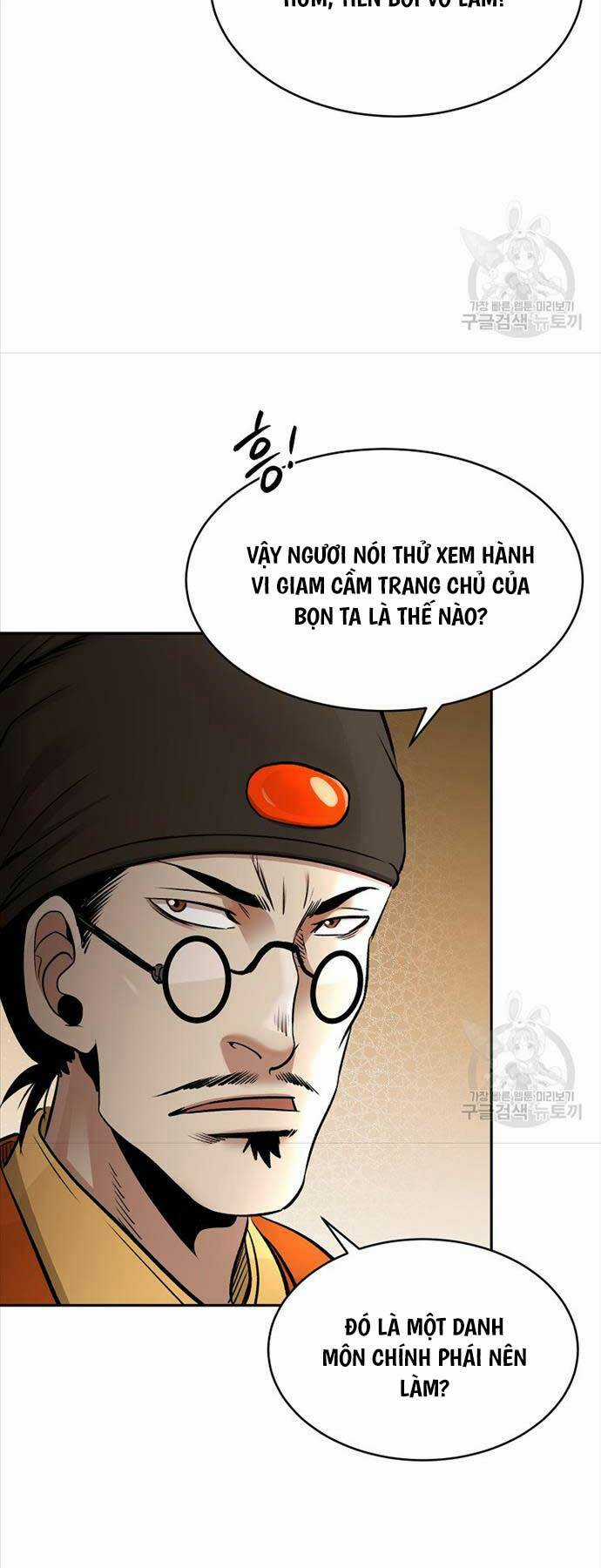 Ma Nhân Hoa Sơn Chapter 65 trang 105