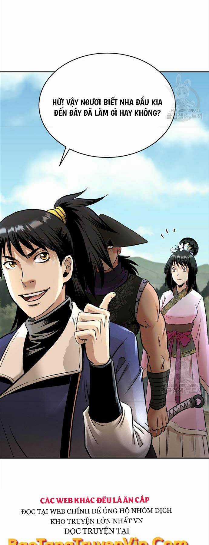 Ma Nhân Hoa Sơn Chapter 65 trang 106