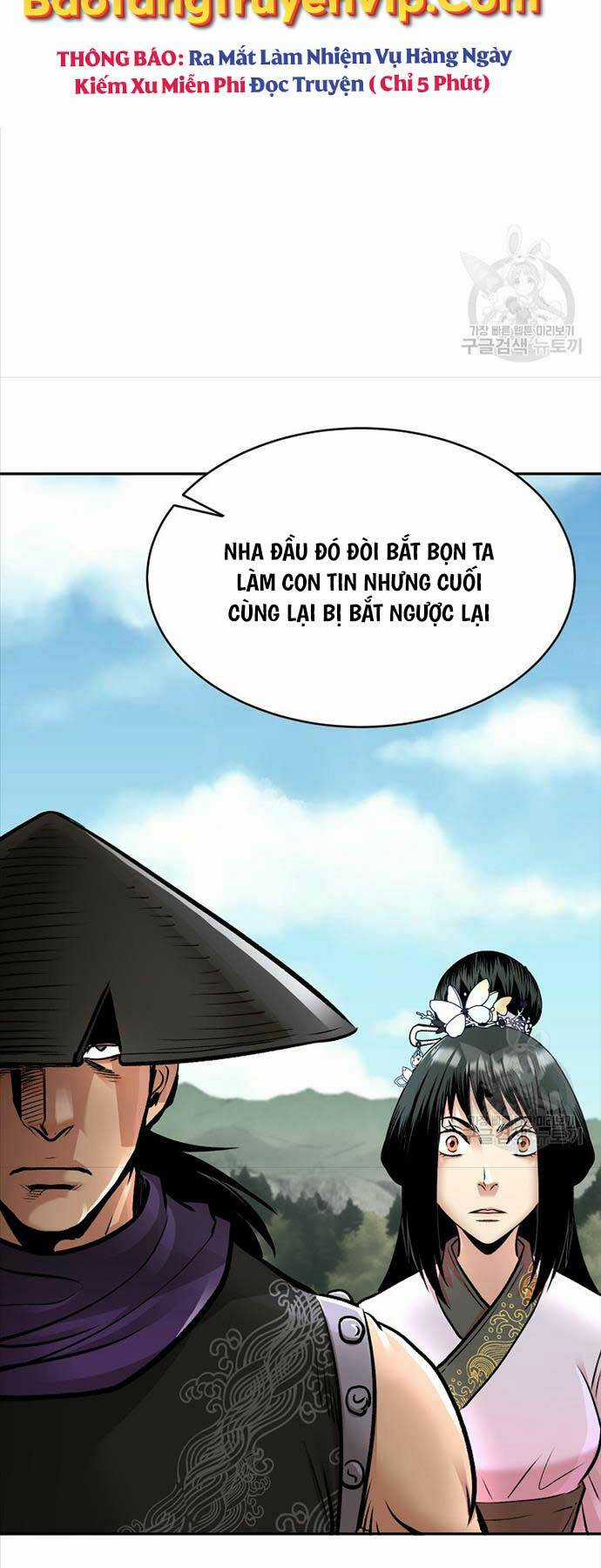 Ma Nhân Hoa Sơn Chapter 65 trang 107