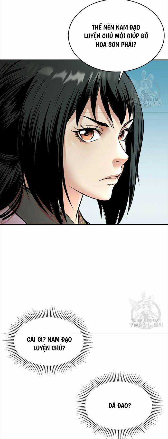 Ma Nhân Hoa Sơn Chapter 65 trang 109