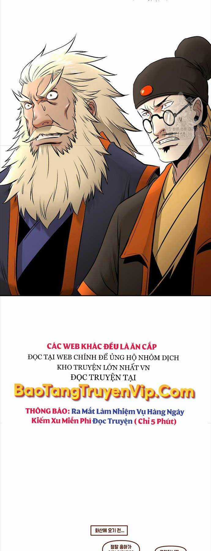 Ma Nhân Hoa Sơn Chapter 65 trang 110