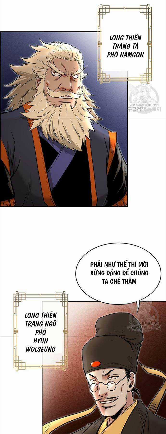 Ma Nhân Hoa Sơn Chapter 65 trang 13