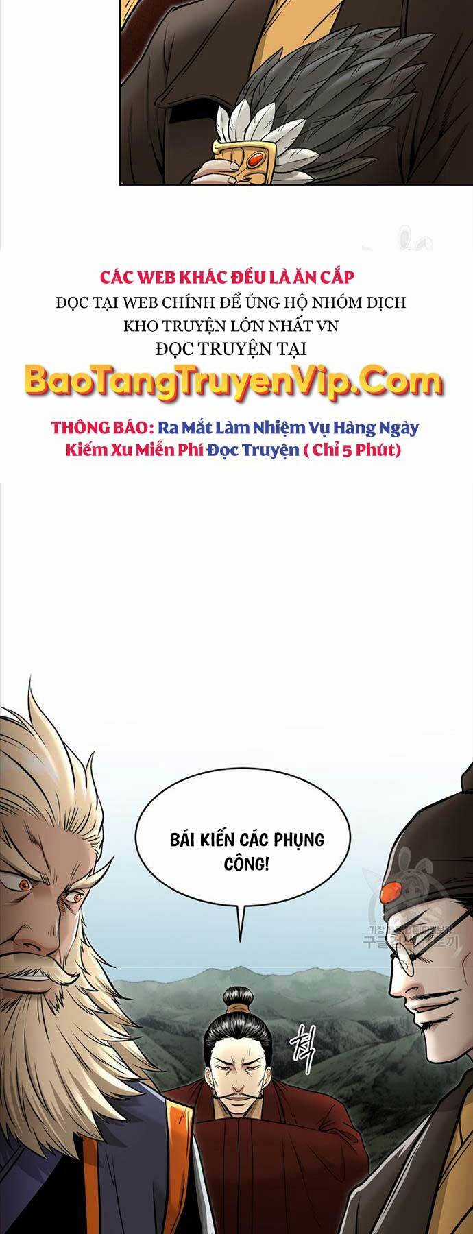 Ma Nhân Hoa Sơn Chapter 65 trang 14