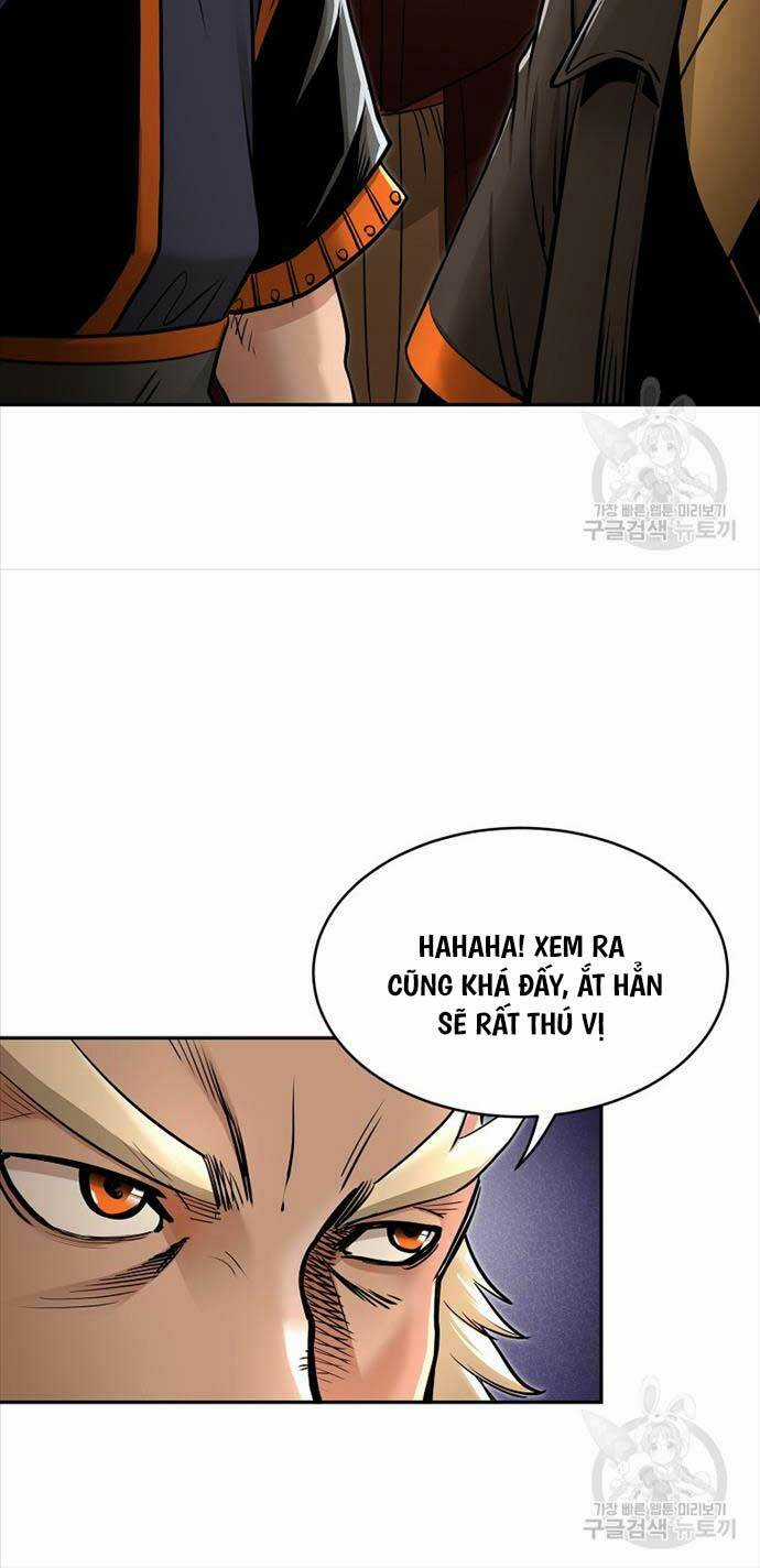 Ma Nhân Hoa Sơn Chapter 65 trang 15