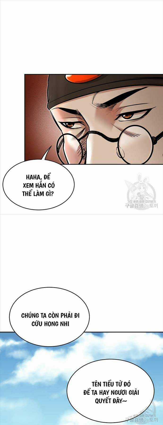 Ma Nhân Hoa Sơn Chapter 65 trang 16