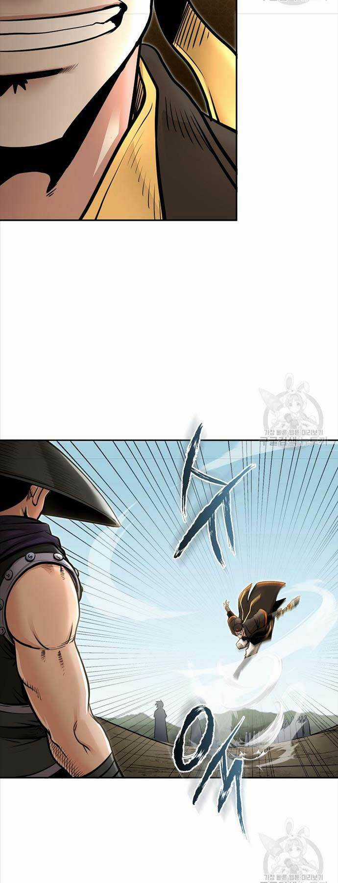 Ma Nhân Hoa Sơn Chapter 65 trang 18