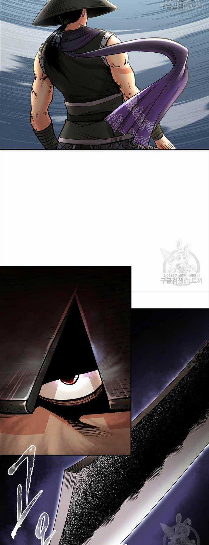 Ma Nhân Hoa Sơn Chapter 65 trang 20