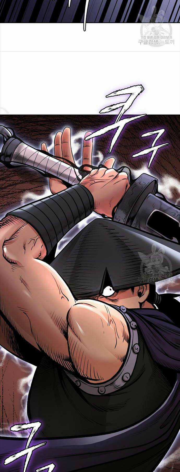 Ma Nhân Hoa Sơn Chapter 65 trang 30