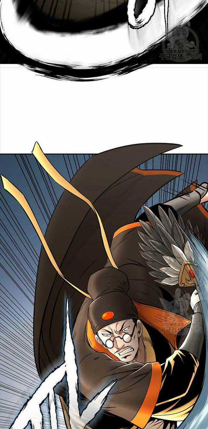 Ma Nhân Hoa Sơn Chapter 65 trang 32