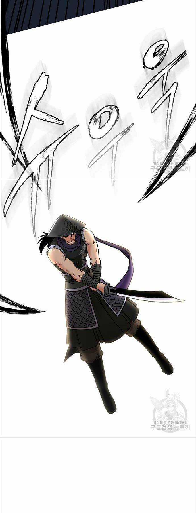 Ma Nhân Hoa Sơn Chapter 65 trang 34