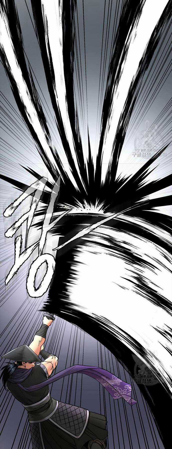 Ma Nhân Hoa Sơn Chapter 65 trang 36