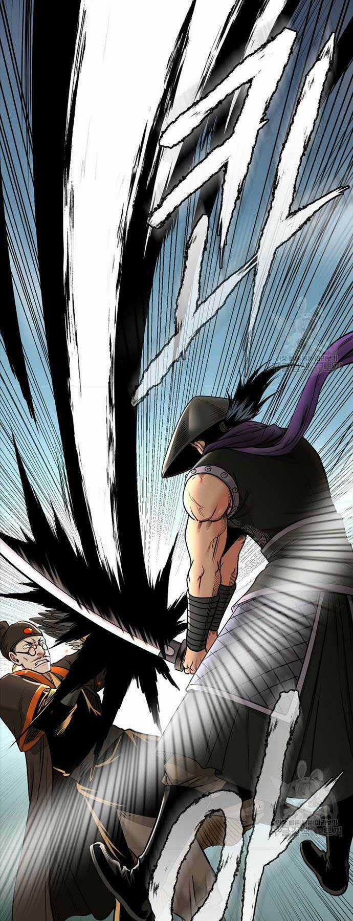 Ma Nhân Hoa Sơn Chapter 65 trang 43