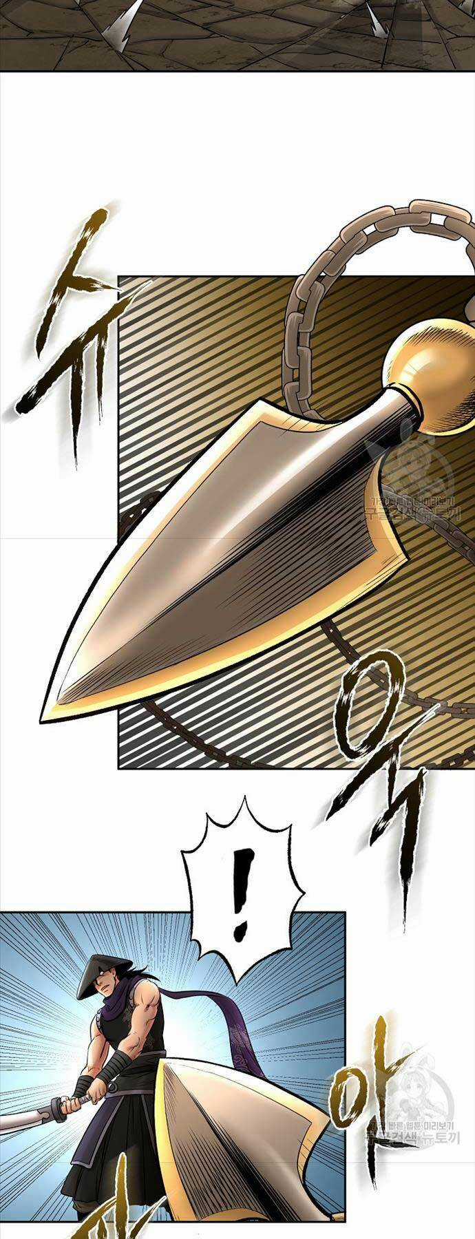 Ma Nhân Hoa Sơn Chapter 65 trang 45