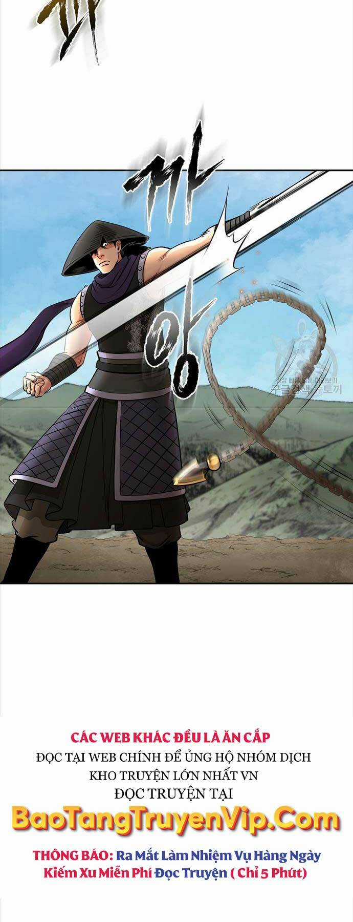 Ma Nhân Hoa Sơn Chapter 65 trang 46