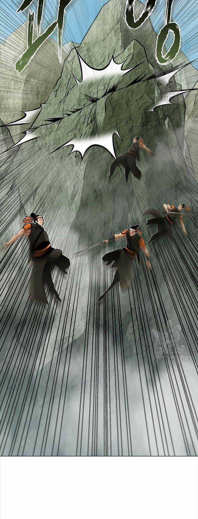 Ma Nhân Hoa Sơn Chapter 65 trang 5