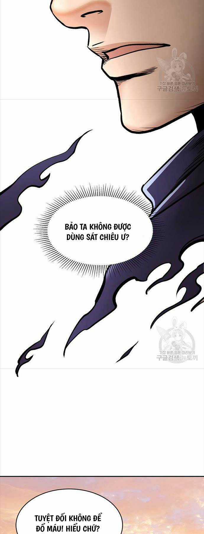 Ma Nhân Hoa Sơn Chapter 65 trang 51