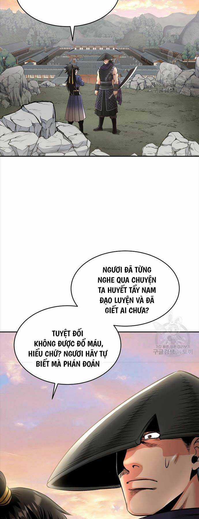 Ma Nhân Hoa Sơn Chapter 65 trang 52