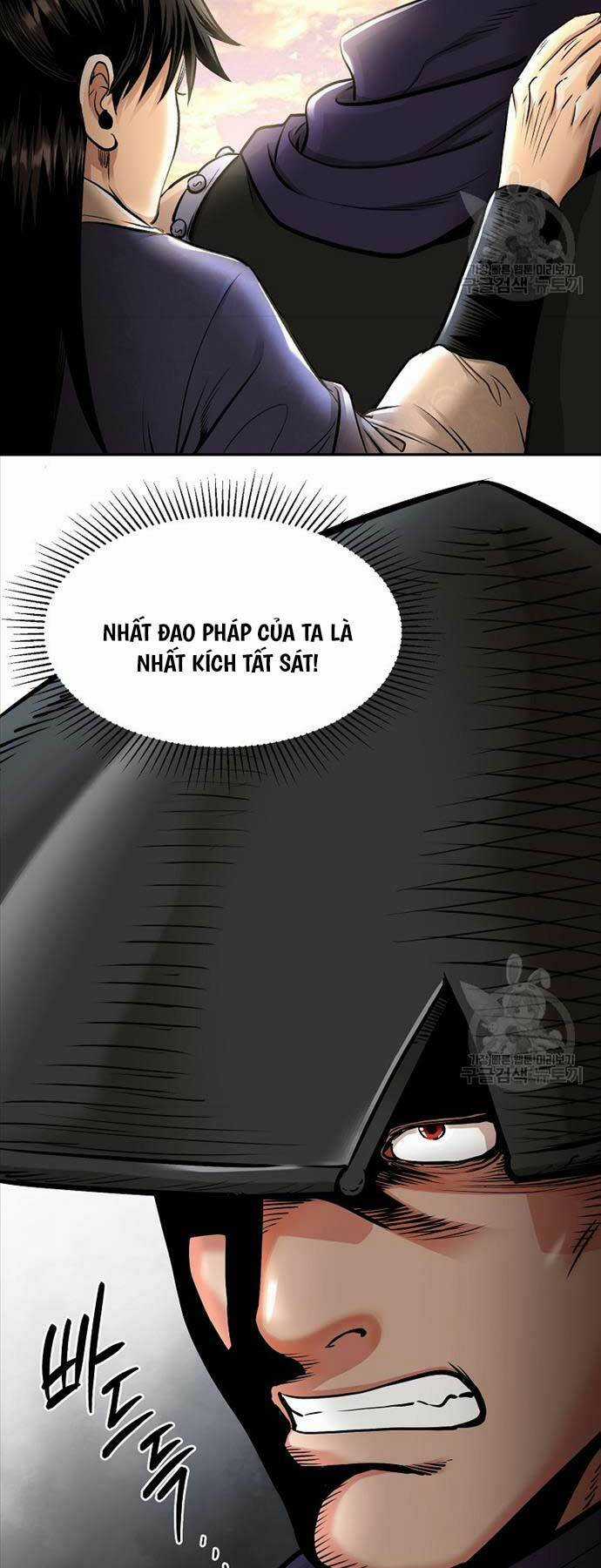 Ma Nhân Hoa Sơn Chapter 65 trang 53