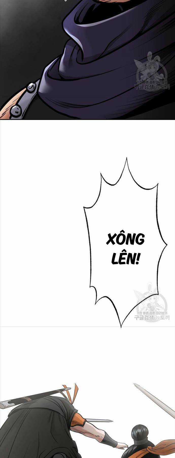 Ma Nhân Hoa Sơn Chapter 65 trang 54