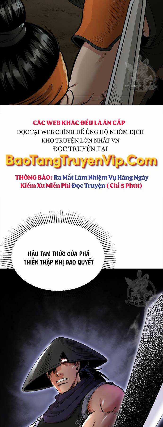 Ma Nhân Hoa Sơn Chapter 65 trang 56