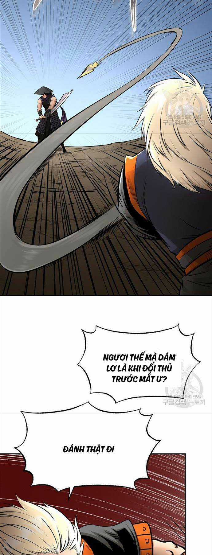 Ma Nhân Hoa Sơn Chapter 65 trang 58