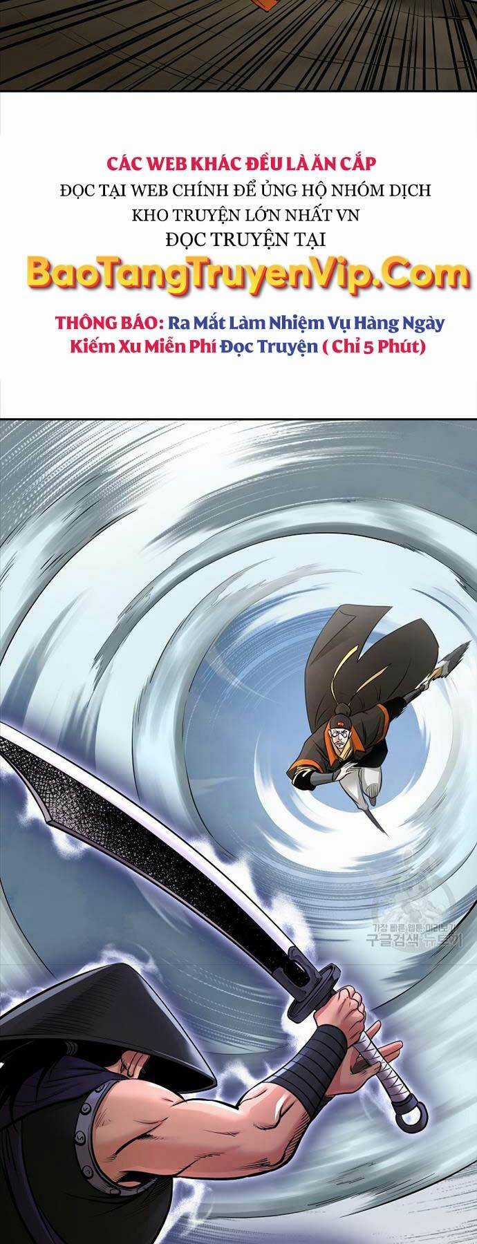 Ma Nhân Hoa Sơn Chapter 65 trang 62