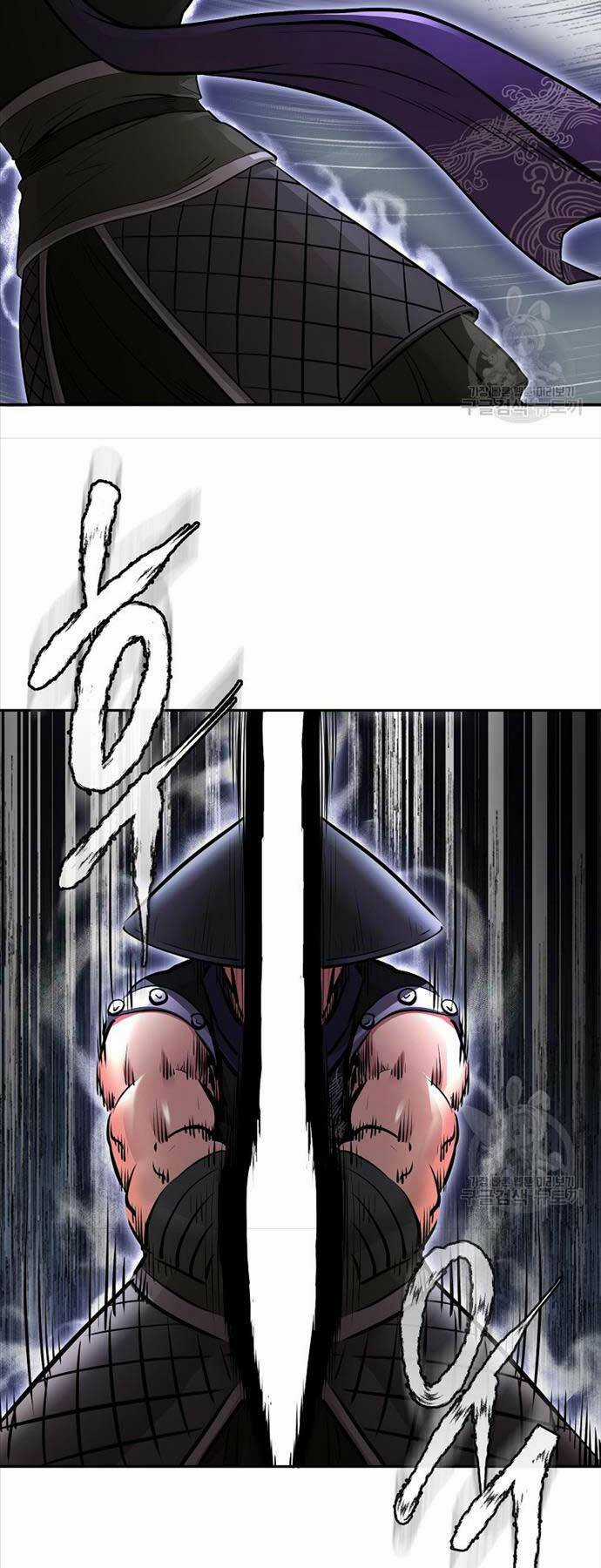 Ma Nhân Hoa Sơn Chapter 65 trang 63