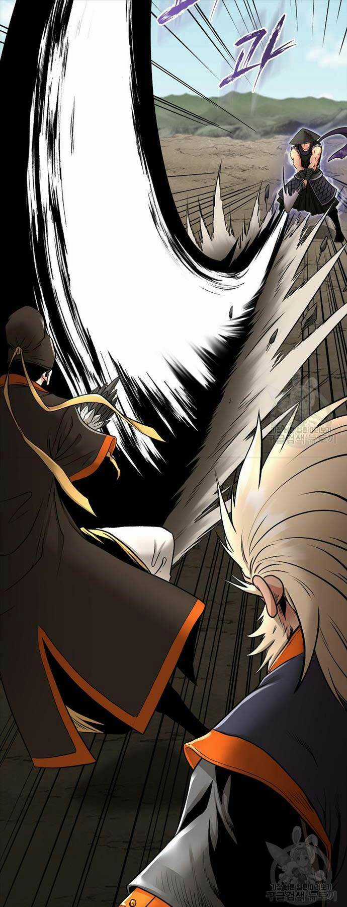 Ma Nhân Hoa Sơn Chapter 65 trang 65