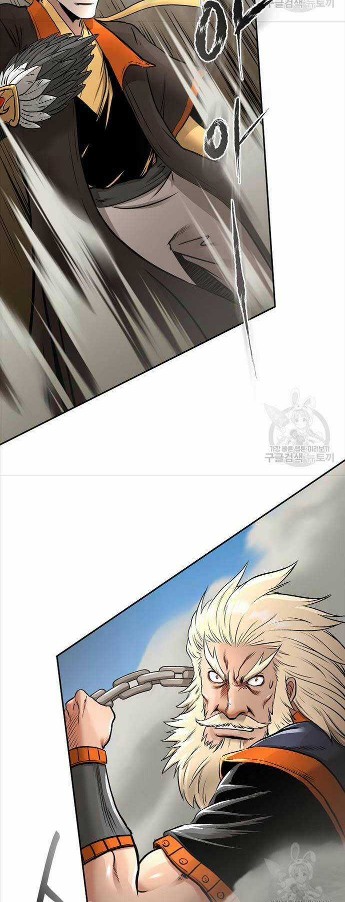 Ma Nhân Hoa Sơn Chapter 65 trang 68