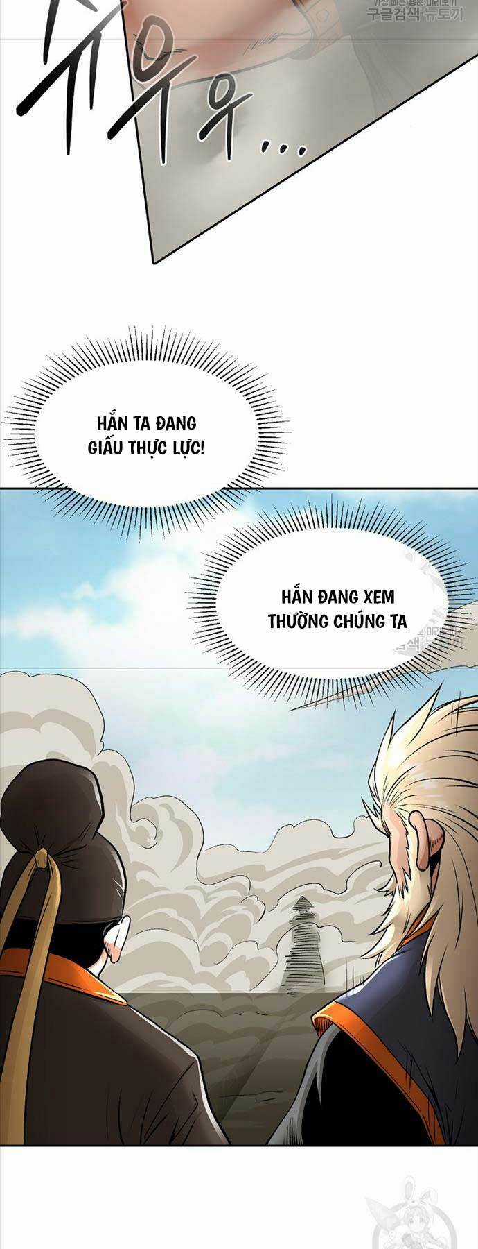 Ma Nhân Hoa Sơn Chapter 65 trang 69