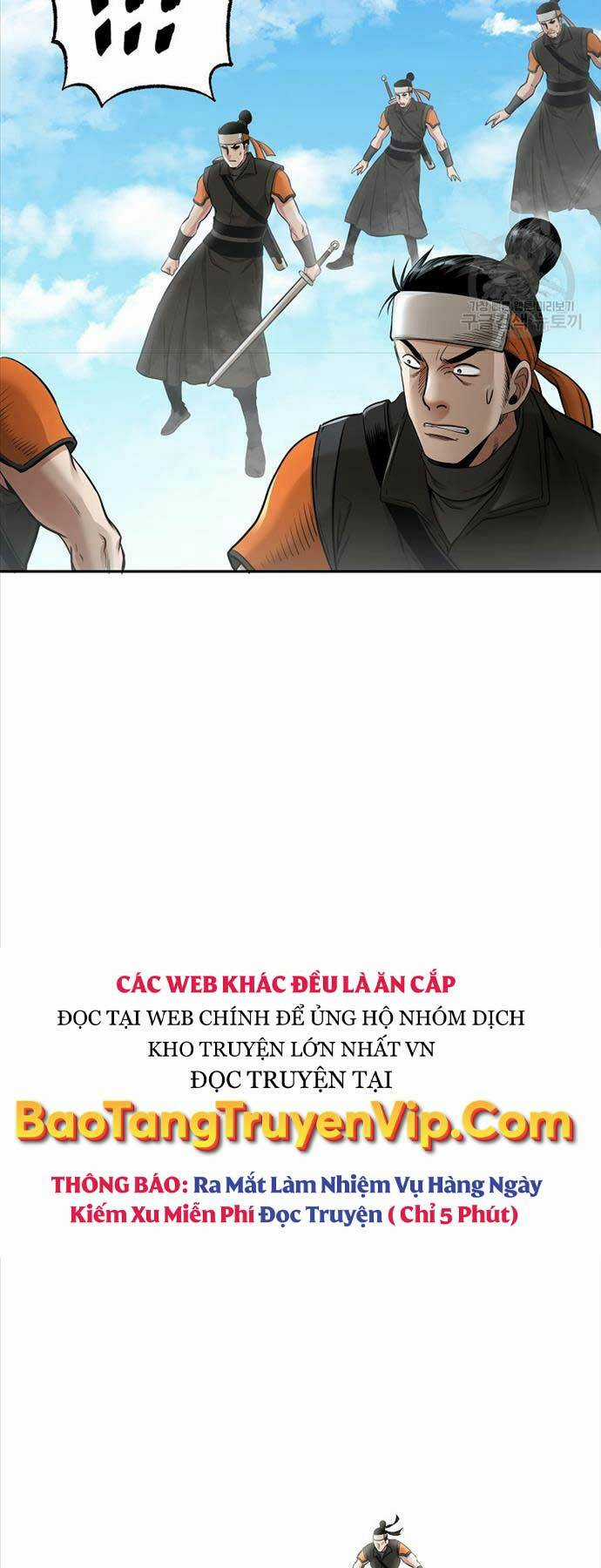 Ma Nhân Hoa Sơn Chapter 65 trang 7