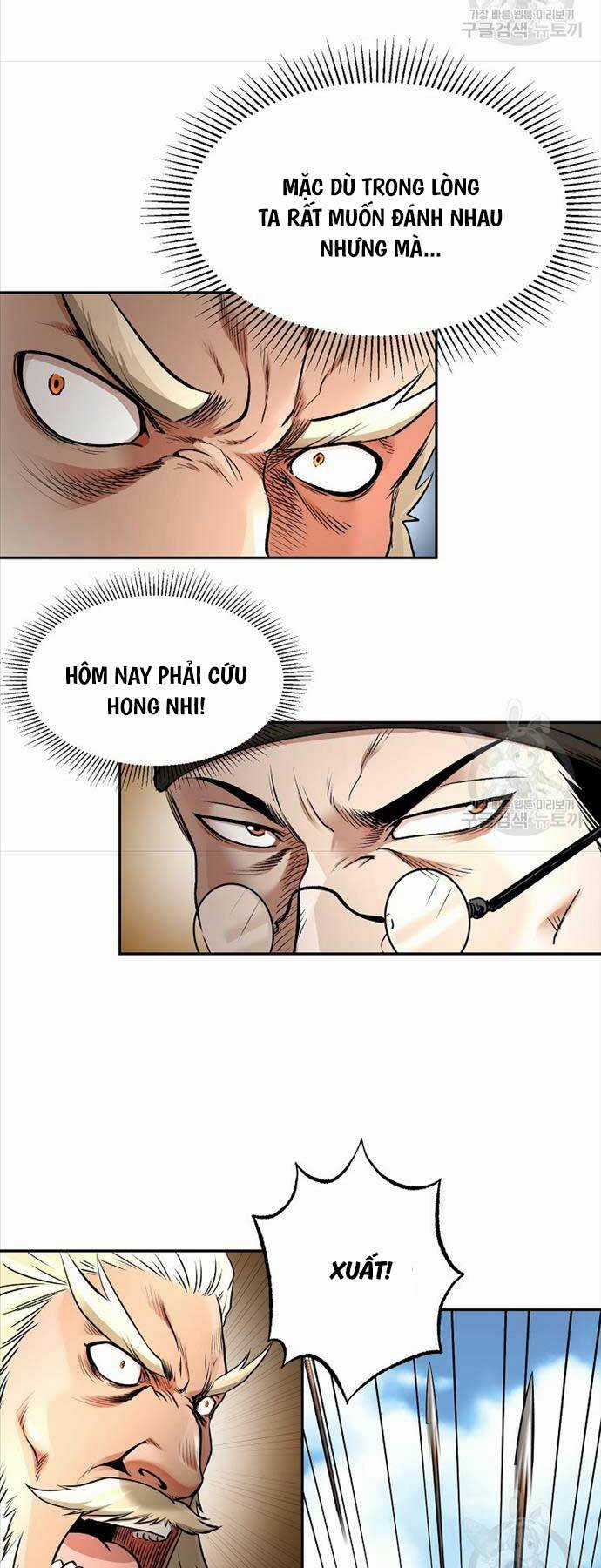 Ma Nhân Hoa Sơn Chapter 65 trang 70