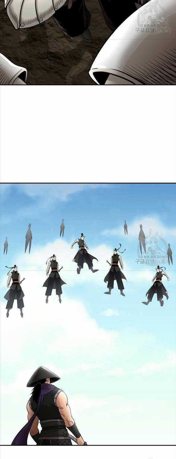 Ma Nhân Hoa Sơn Chapter 65 trang 76