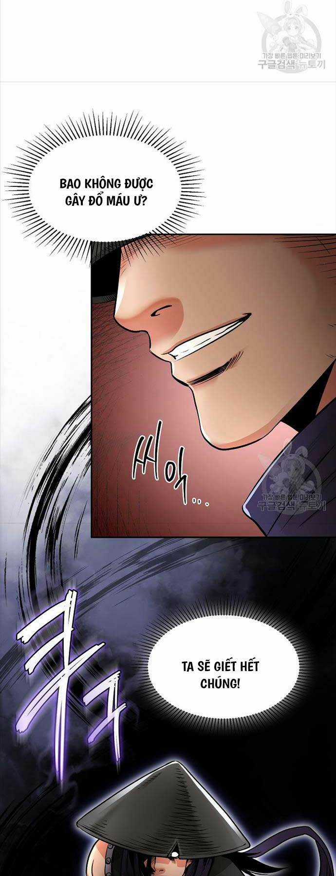 Ma Nhân Hoa Sơn Chapter 65 trang 77